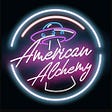 American Alchemy Magazine's avatar