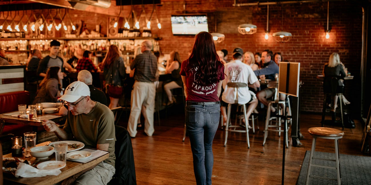 This Trend Is For The Girls