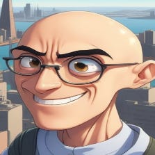 Clueless in Silicon Valley