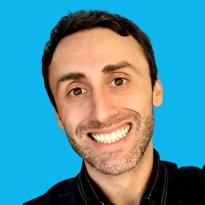 Francesco's Newsletter