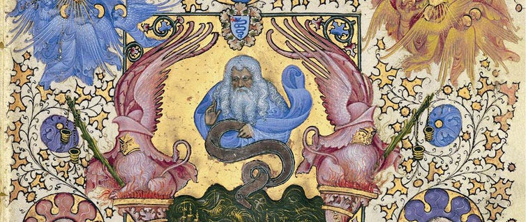 How Fiore dei Liberi's Protege Helped Put the Bentivoglio Family in Power: Chapter 2