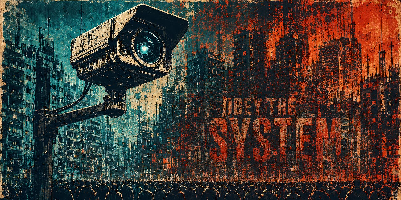 The Machinery of Compliance