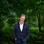 John Lewis-Stempel's avatar