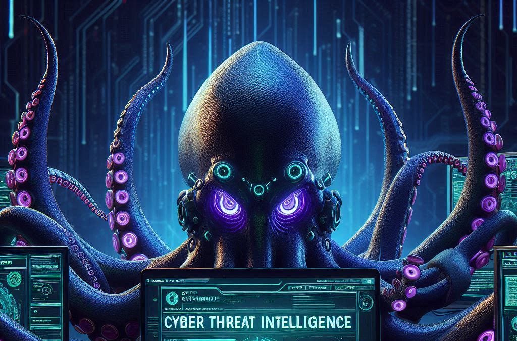 Training: arcX - Cyber Threat Intelligence 101 - HERMIT