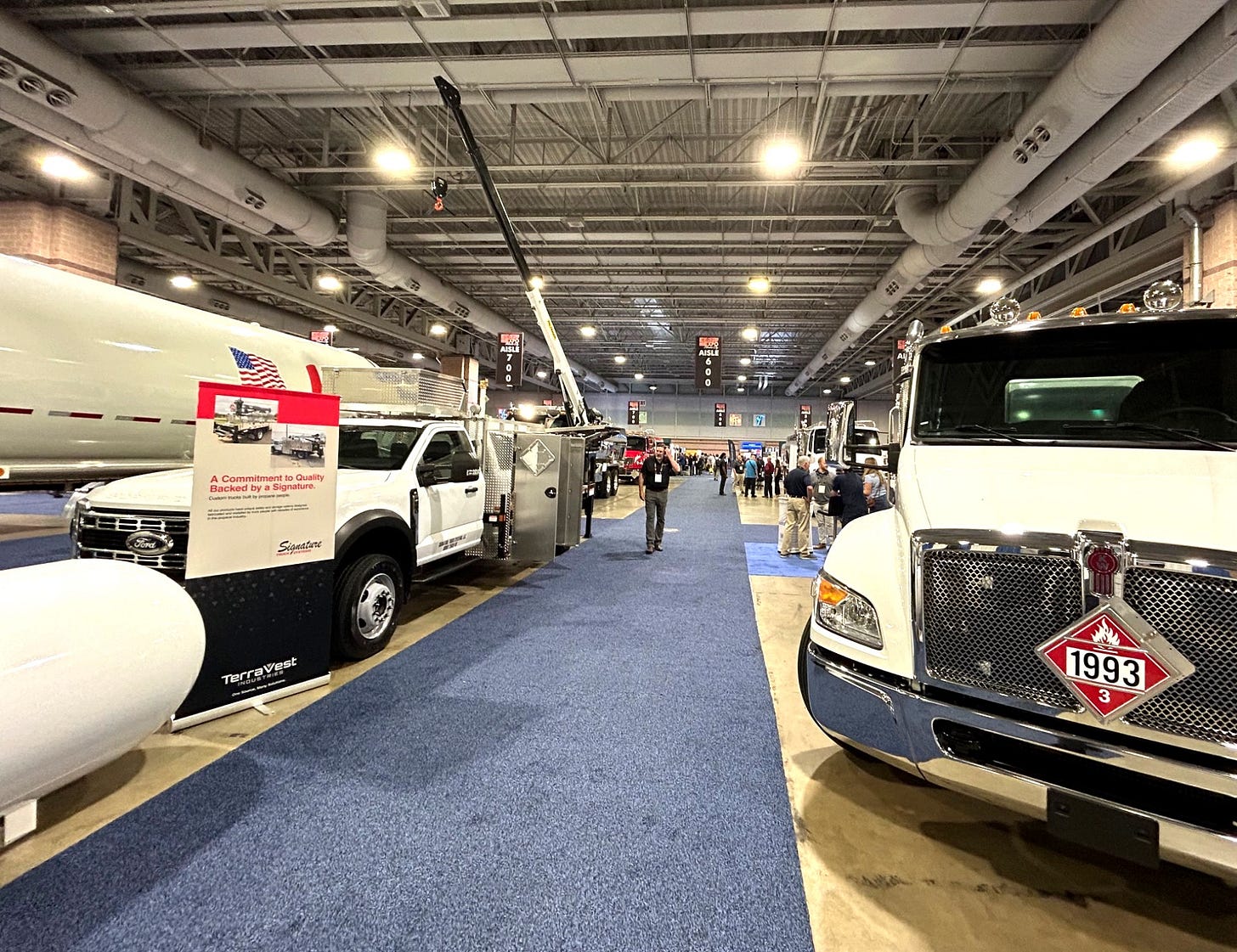 TerraVest Industries (TVK.TO) update