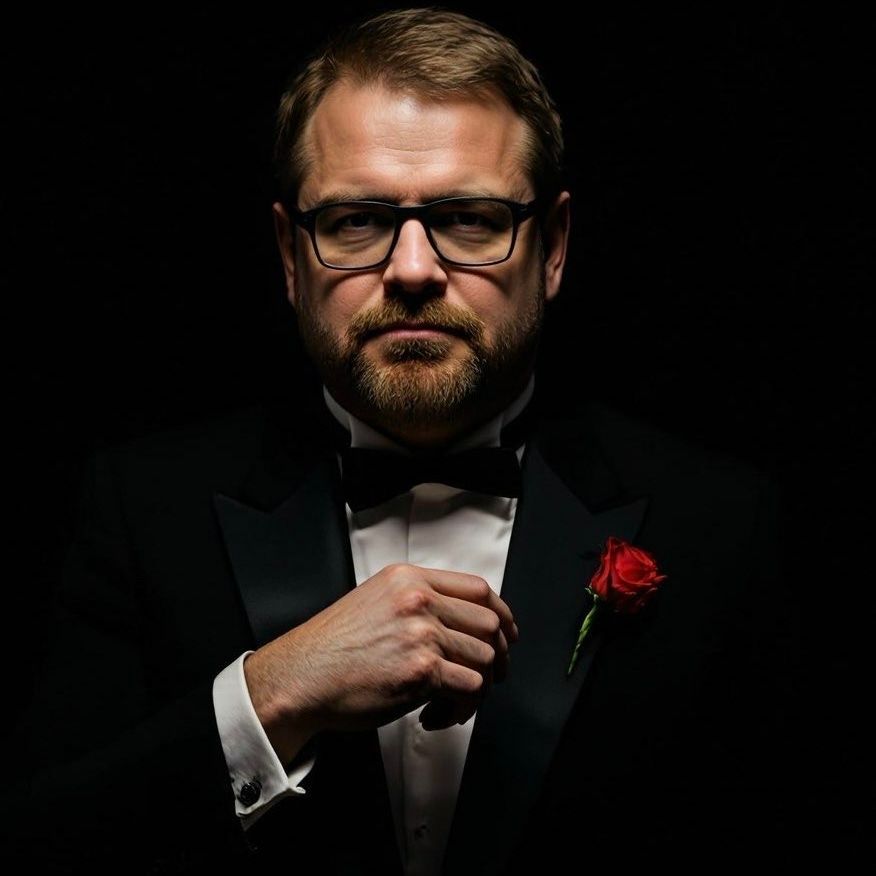 The Botfather AI Brief