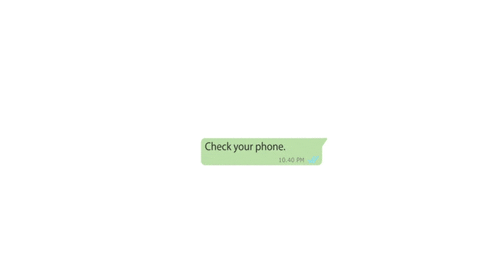 Cheap Cuts anxiety whatsapp overload pete wentz GIF