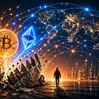 The Coming Currency Trap: How Nation-States Will Lose Their Monetary Monopoly