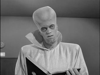 Kanamits | The Twilight Zone Wiki | Fandom Kanamits | The Twilight Zone Wiki | Fandom