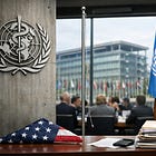 US “Officially Withdraws” from WHO — But Is Already Talking About Showing Up to Next Month’s Flu Meeting Anyway