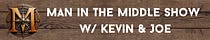 Man in the Middle Show