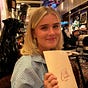 Katie's avatar