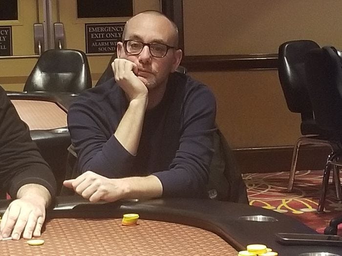 Marty Derbyshire Marty Derbyshire