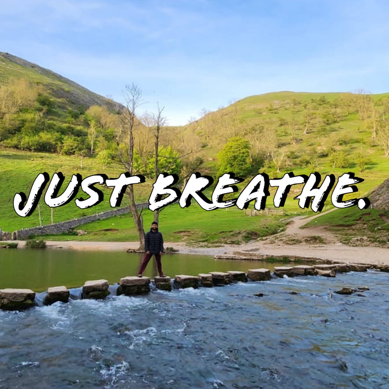 Gabe’s Healing Note logo