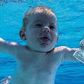 Nirvana's Nevermind at 30