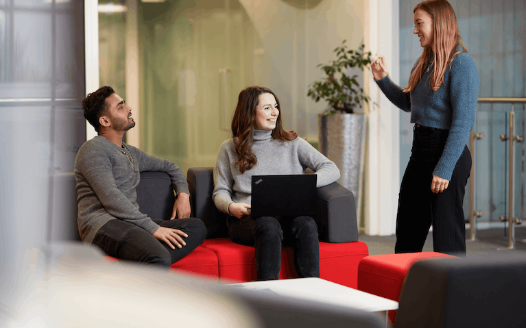 Careers | PA Consulting