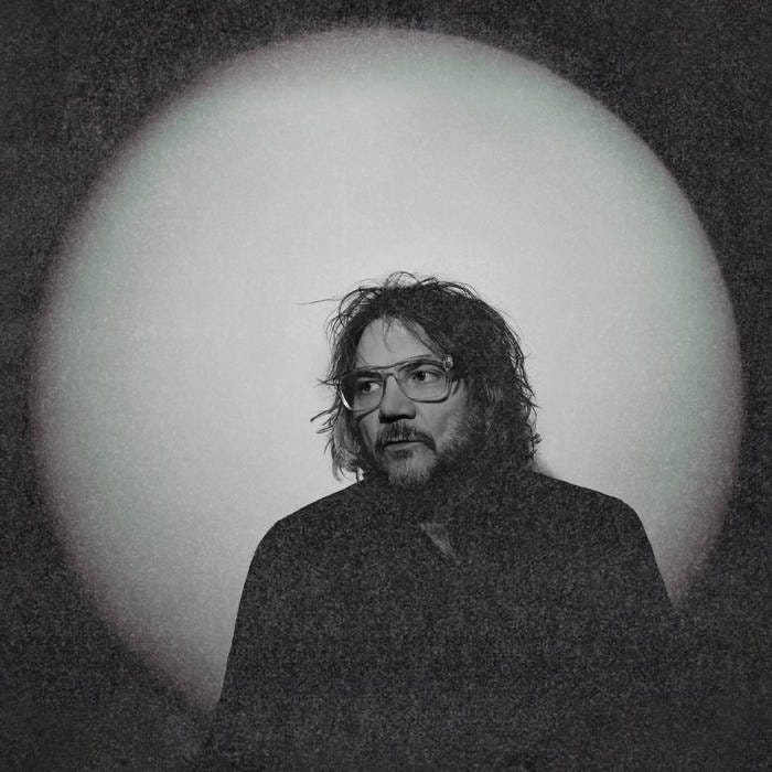 Twilight Override | Jeff Tweedy Twilight Override | Jeff Tweedy
