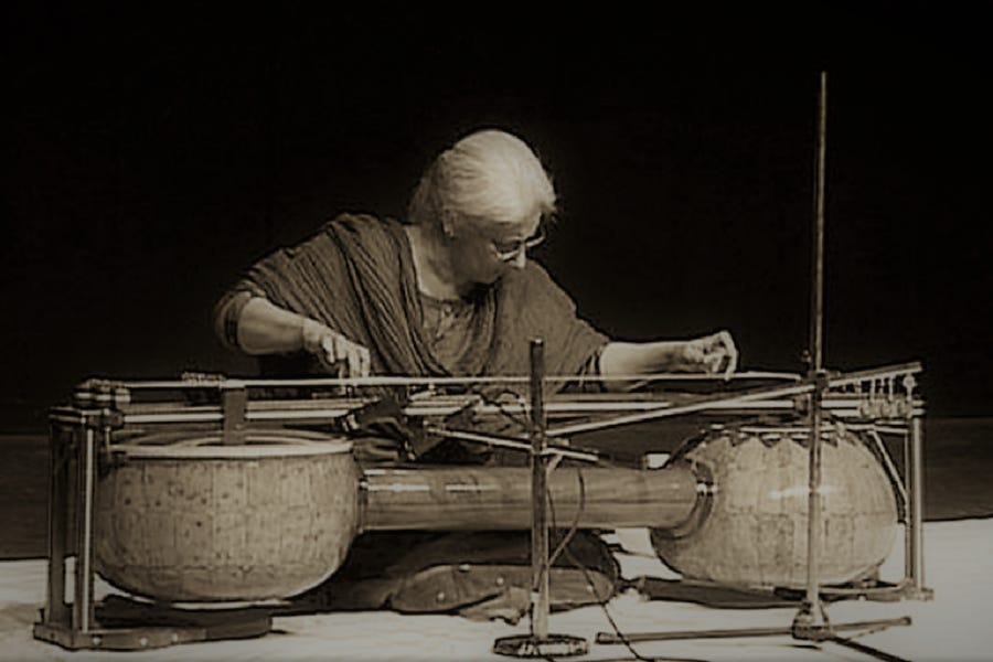 The Sagar Veena & Noor Zehra | Inner Magazines