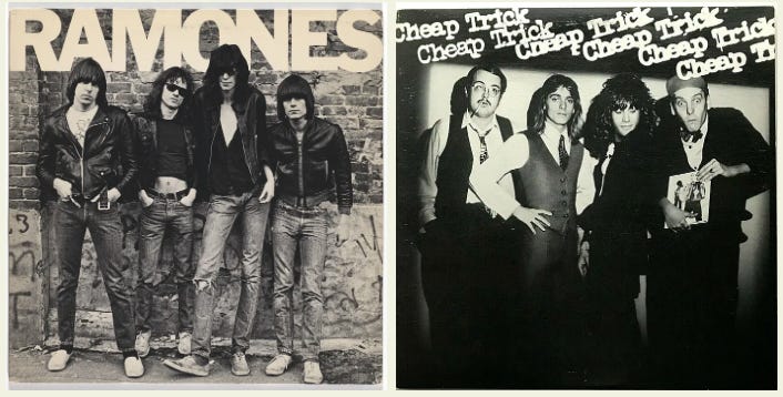 Flashback: Rocket to Heaven Tonight - by Dan Epstein