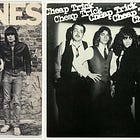 Flashback: Rocket to Heaven Tonight
