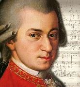 Image result for mozart