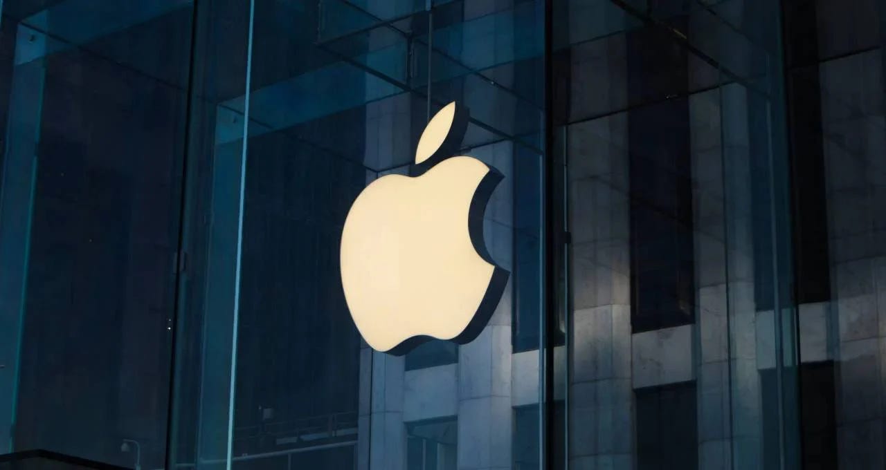 Apple completa 48 anos: 7 curiosidades sobre a história da big tech – Money  Times