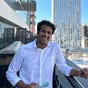 Devesh Agarwal's avatar