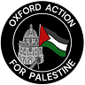 Oxford Action For Palestine