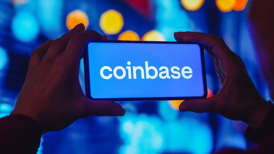 Coinbase (COIN) earnings Q4 2022
