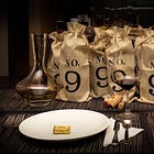 Perfect Pairings - When Wine & Food Are Better Together