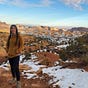 The Mountains are Calling's avatar