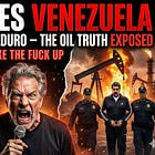 America Just Invaded Venezuela: Maduro Captured, Oil Secured – The Brutal Truth No One Else Will Say