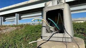 Manatee County Warns Residents as Copper Wire Thefts Target Street Lighting Systems