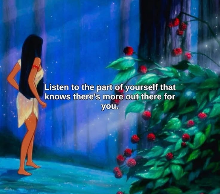 The Future You Keep Breathing Into