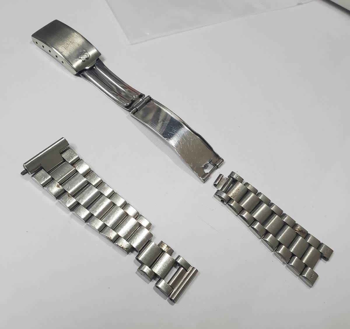 3ー６１GS　８０００番のベルトジャンク　