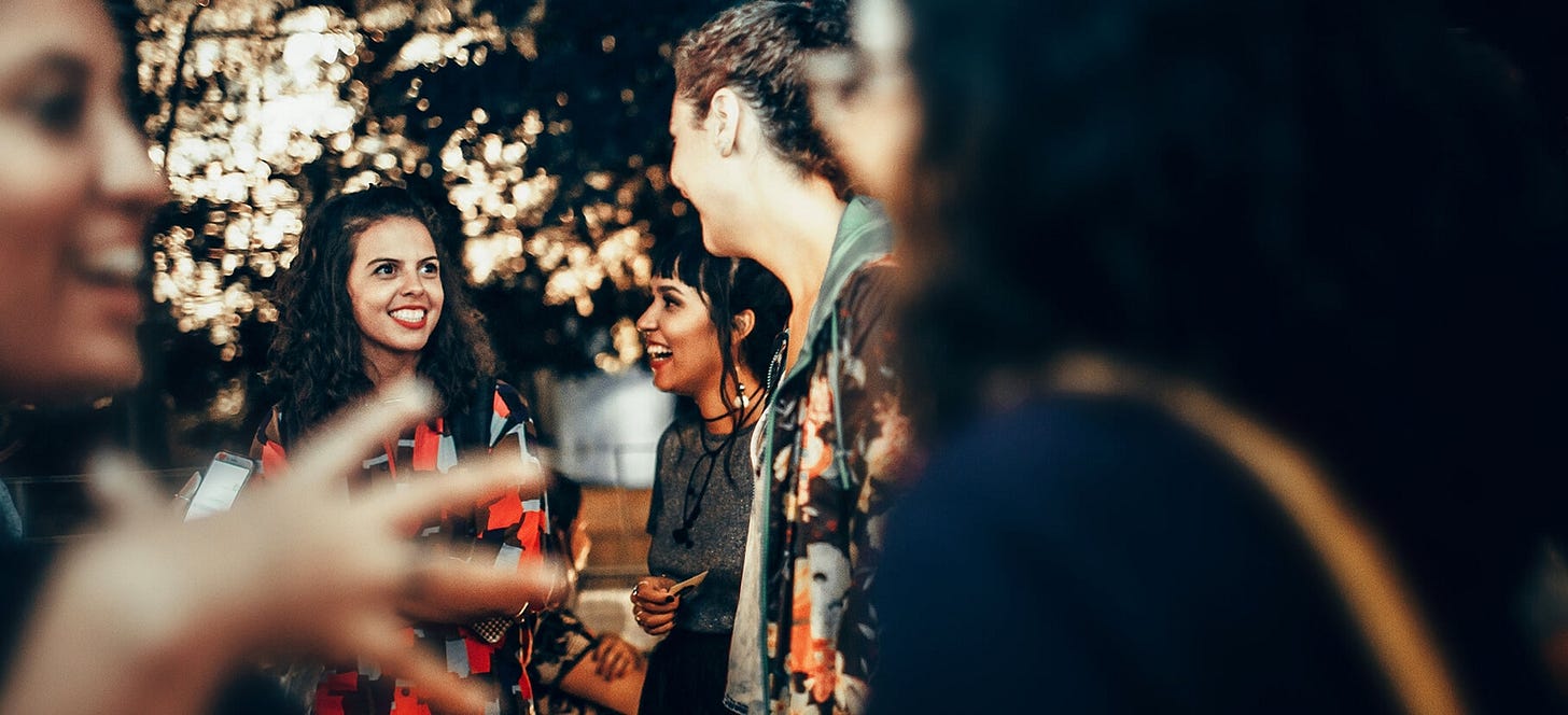 On the <br>Razor’s Edge