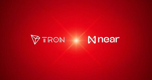 NEAR and TRON Enable Seamless Cross-Chain Stablecoin Transfers with NEAR Intents Integration