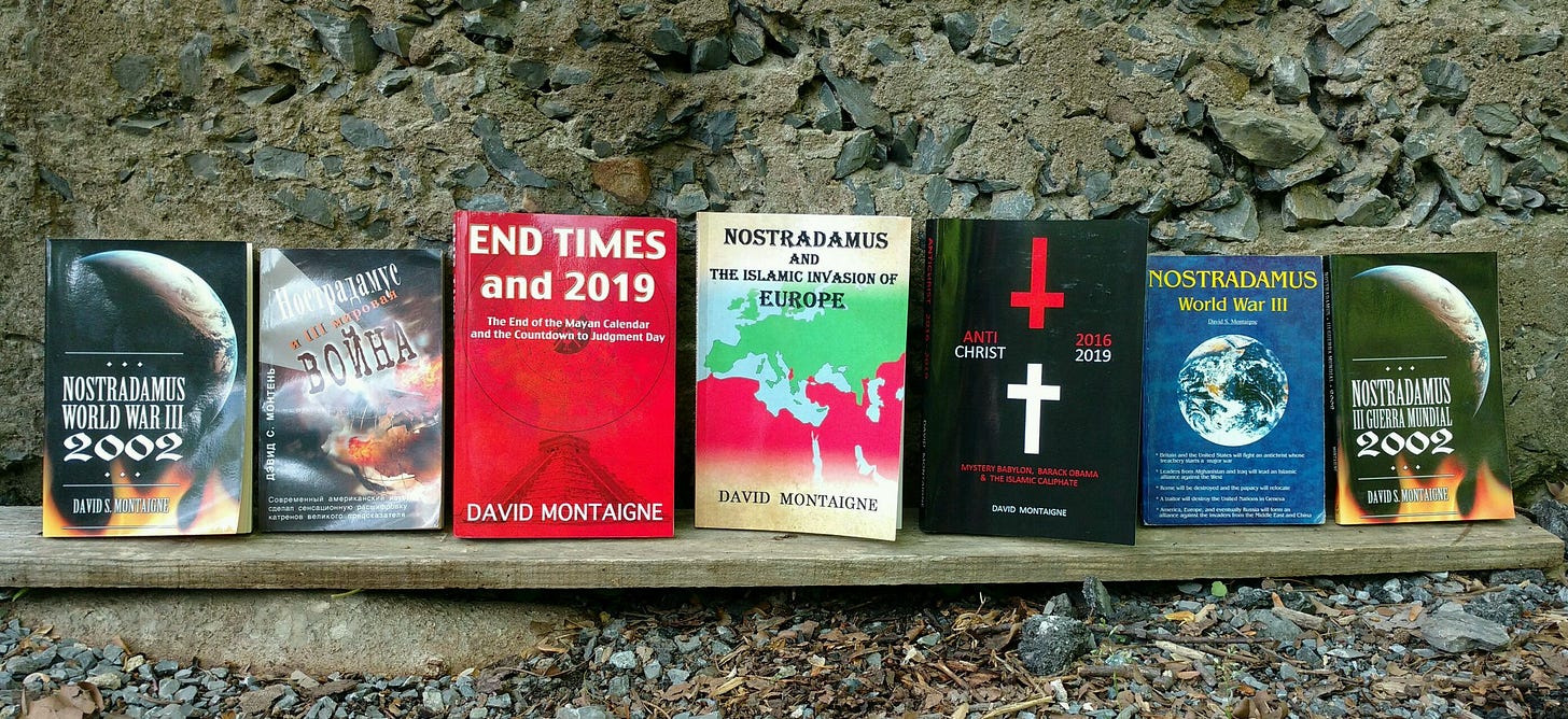 all my books so far all my books so far