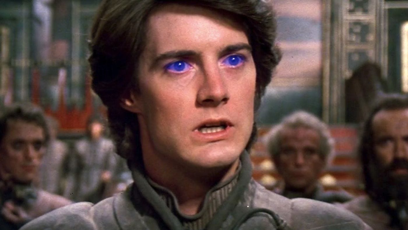 Via Vision: Dune (1984) - Midwest Film Journal