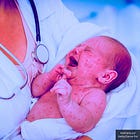 95% of Infants Develop Fever After Measles Vaccination, 16% Develop More Serious Measles-Like Symptoms: Journal 'BMC Infectious Diseases'