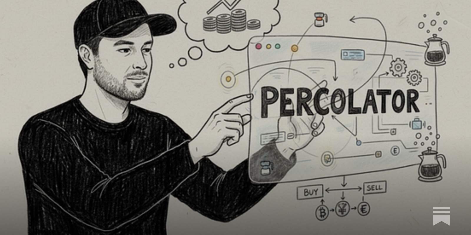 Oops, Toly Built a DEX? 👀 - by Thejaswini M A