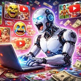 Stop Using AI to Write
