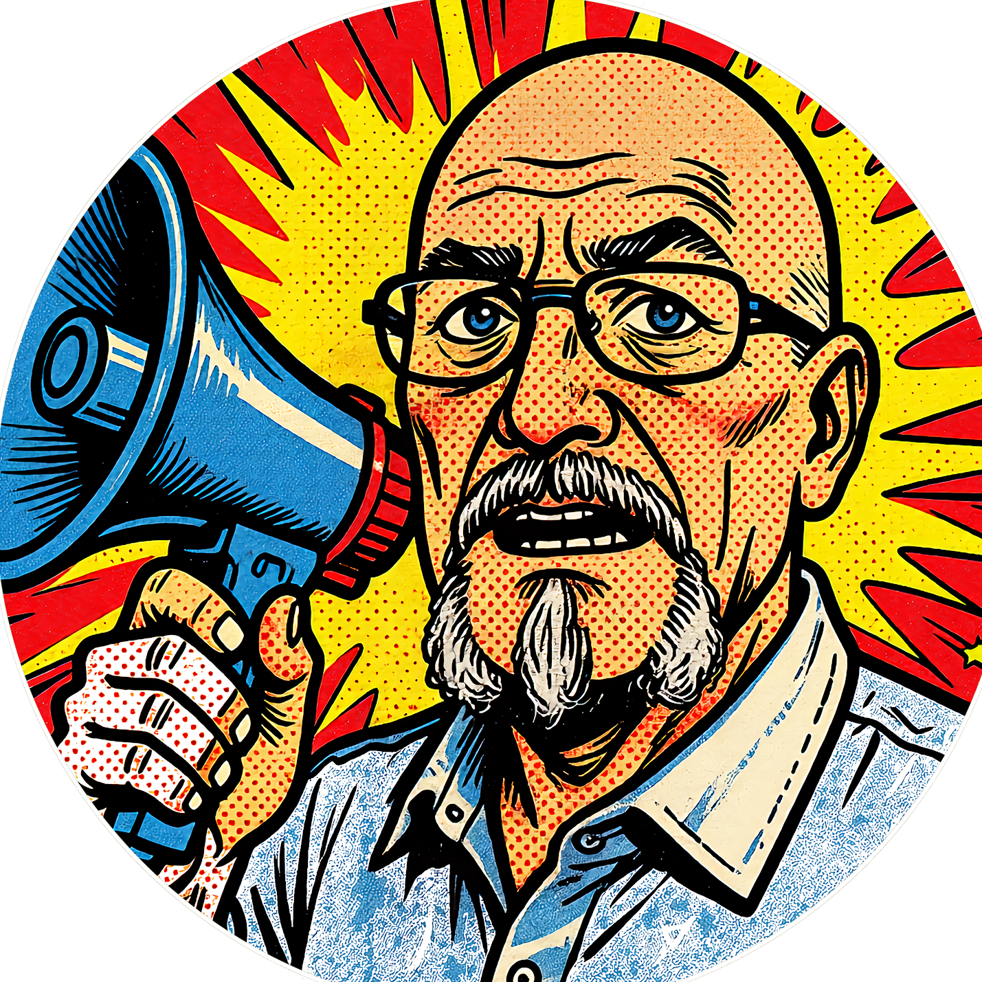 \ud83c\udf08 Lance Trottier \ud83c\udf08