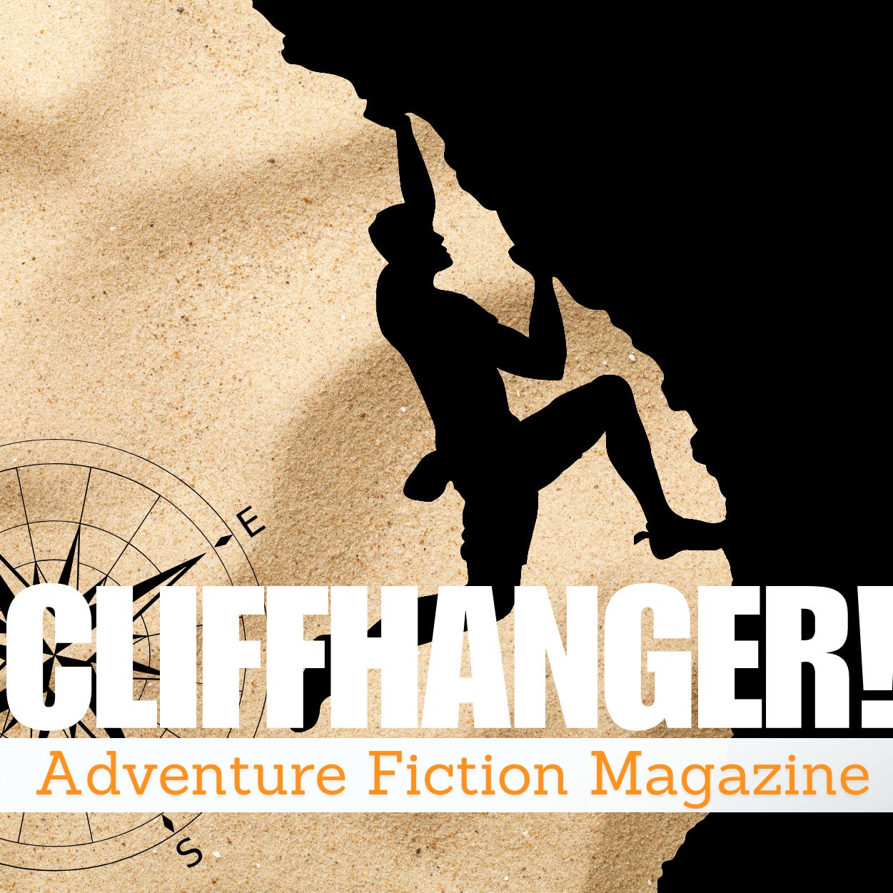 CLIFFHANGER!
