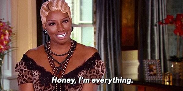 nene leakes crapping on real housewives of atlanta nene leakes crapping on real housewives of atlanta