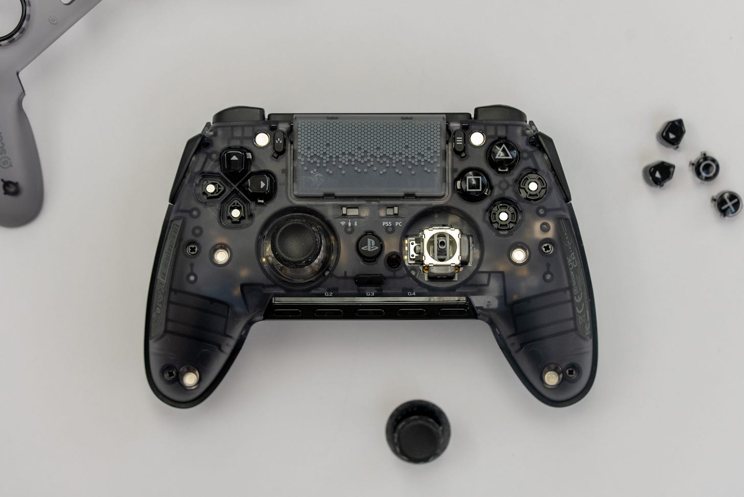 Scuf Omega review Scuf Omega review