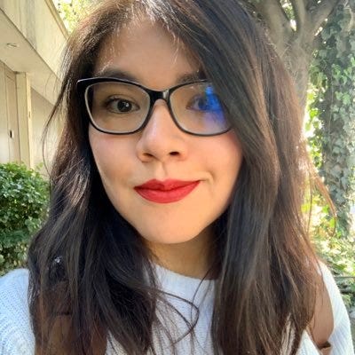 Substack profile picture for @esquivel