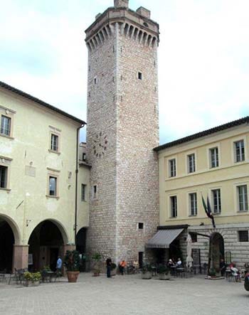 Umbria