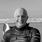 Episode 201: Tom Kay - For the Love of the Sea
