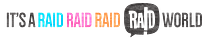 IT'S A RAID WORLD